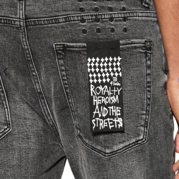 Van Winkle Angst Trashed - Picture 3 of 3